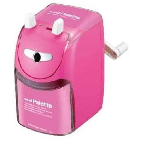 

NEW UNI PENCIL MECHANICAL SHARPENER KH-30