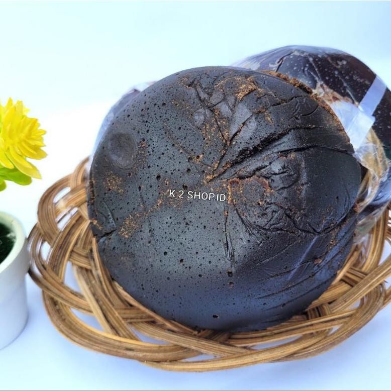 

Gula Batok Hitam / Gula Mangkok / Gula Cuko aSt