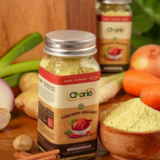 

Cho Kaldu Sapi Kaldu Organik Kaldu Mpasi Kaldu Non Msg Kaldu Sehat Seasoning