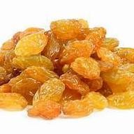 

250GRAM Golden Raisin Super Kismis Kuning aSt