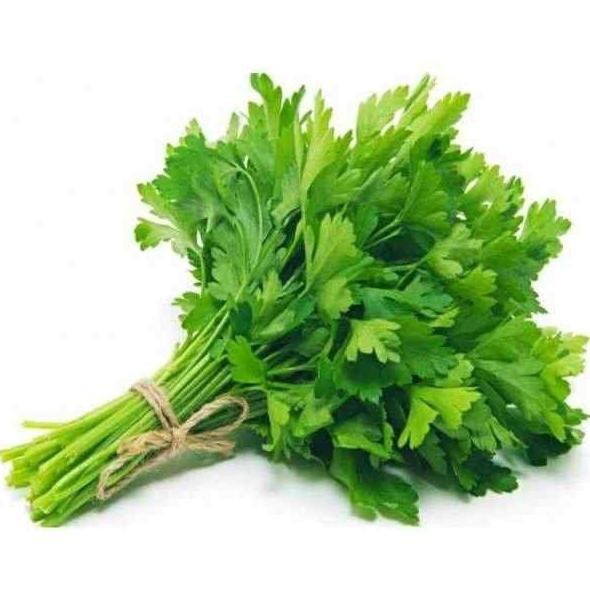 

Daun Ketumbar Wansui Yensui Cilantro Coriander Leaves 100gr aSt