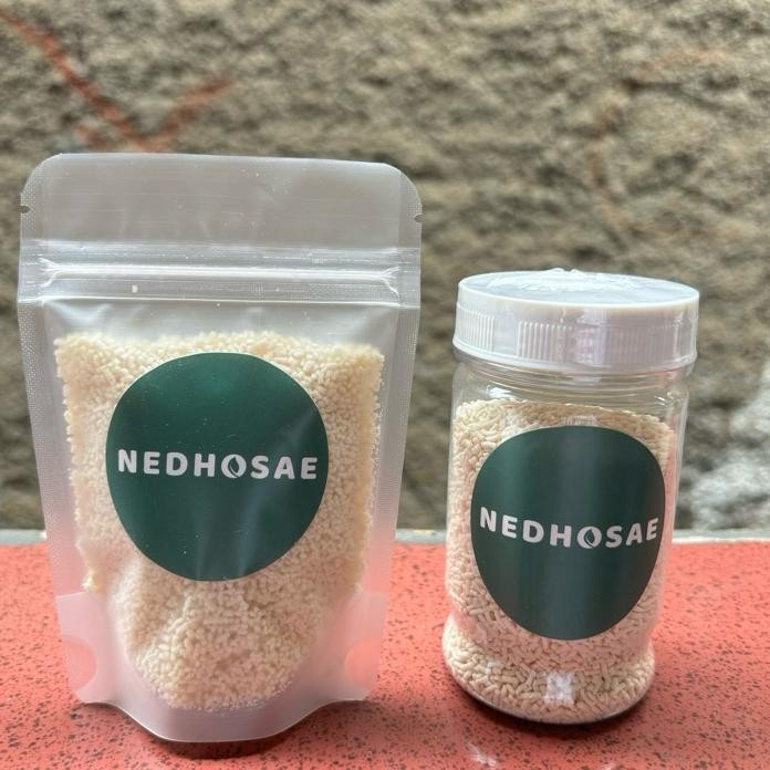 

Kaldu Jamur Organik Non Msg Gluten Free