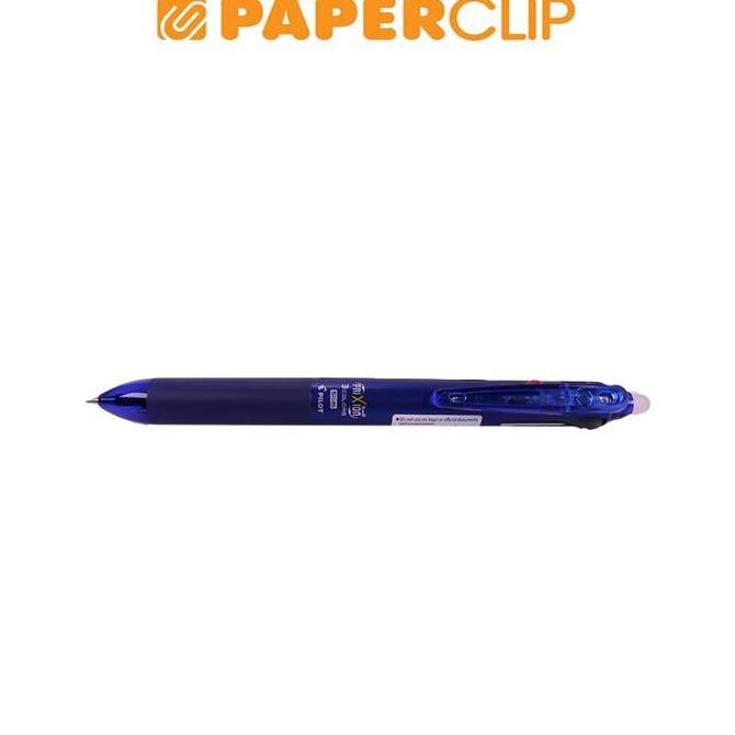 

NEW BALLPOINT PILOT FRIXION LKFBS60EF-L 3C