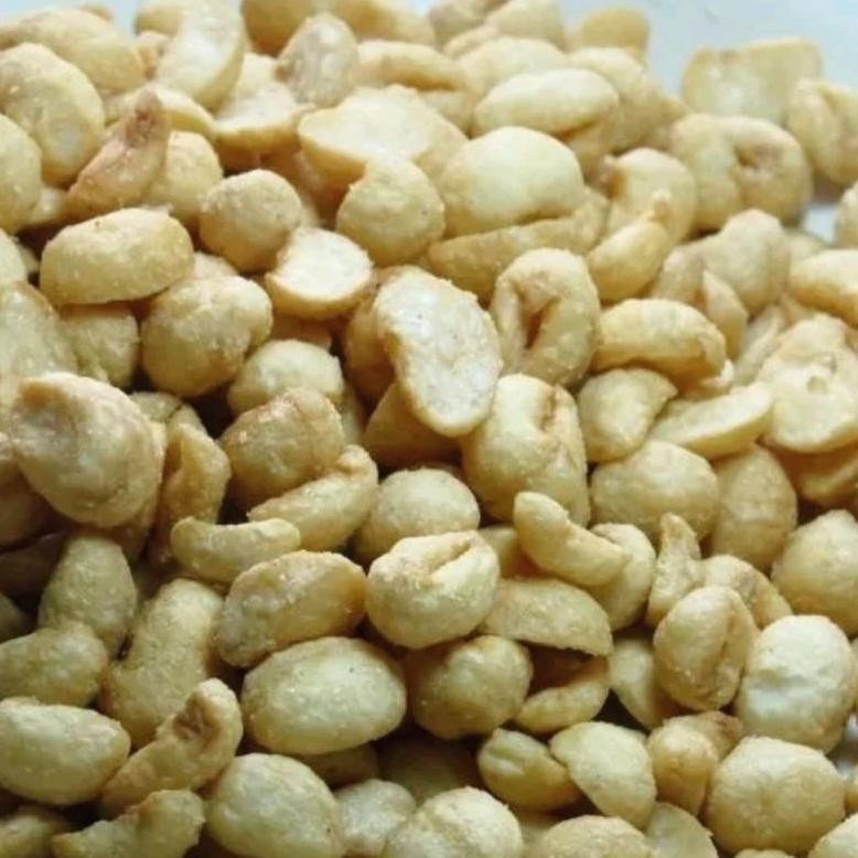 

Kacang Bogor Asin Gurih Renyah 1kg aSt