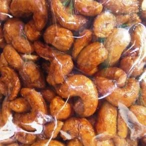 

Kacang Mede Mete Manis Madu 250g Grade A Jumbo aSt