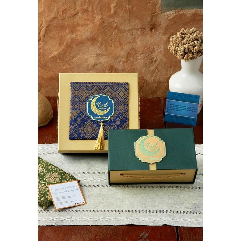 

Ramadhan Hampers by Burnt Butter aSt