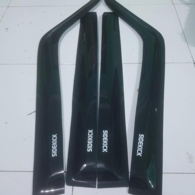 BEBAS ONGKIR - talang air sidekick 1996