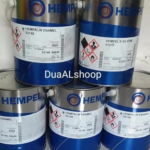 Cat Marine Hempel 5 Liter