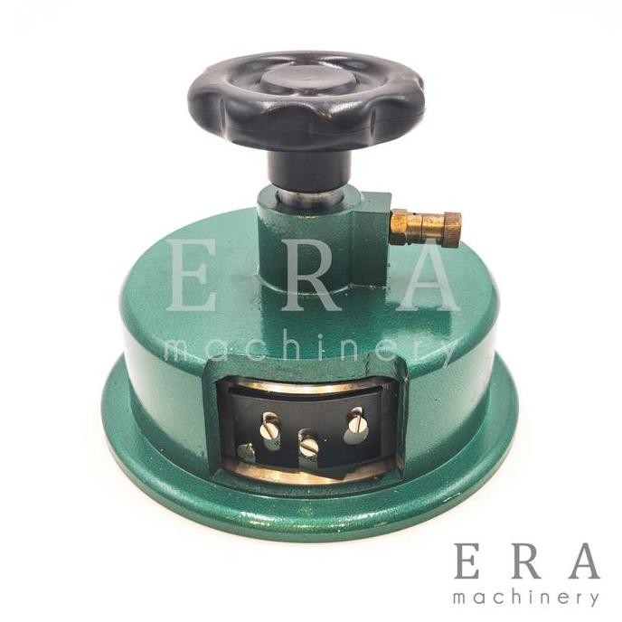 

Alat Potong Mesin Gramasi Sample Bahan Kain Tekstil Kertas GSM Round Cutter tidak berikut timbangan