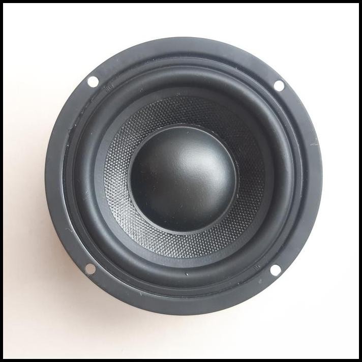 Original AUDIO SPEAKER 4 inch 4.5inch WOOFER AUDIO 4.5 inch 4in 100wat