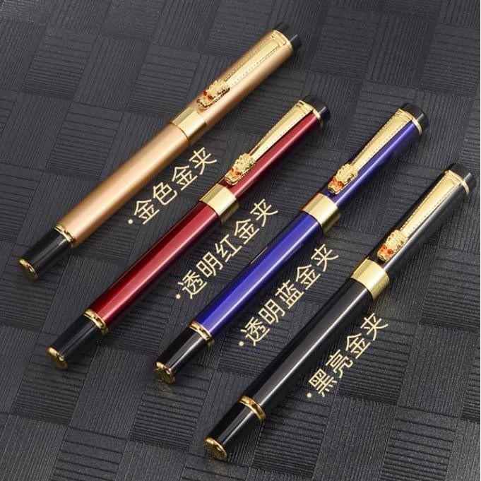 

Pena Kaligrafi Metal Pulpen kaligrafi kalam Pen (fountain pen) GS