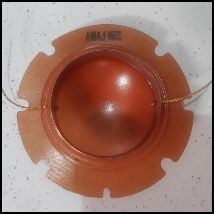 SPUL TOA LAMA BIRU TOA SEPUL SPOOL SPOL TOA LAMA TOA BIRU F135B 128F