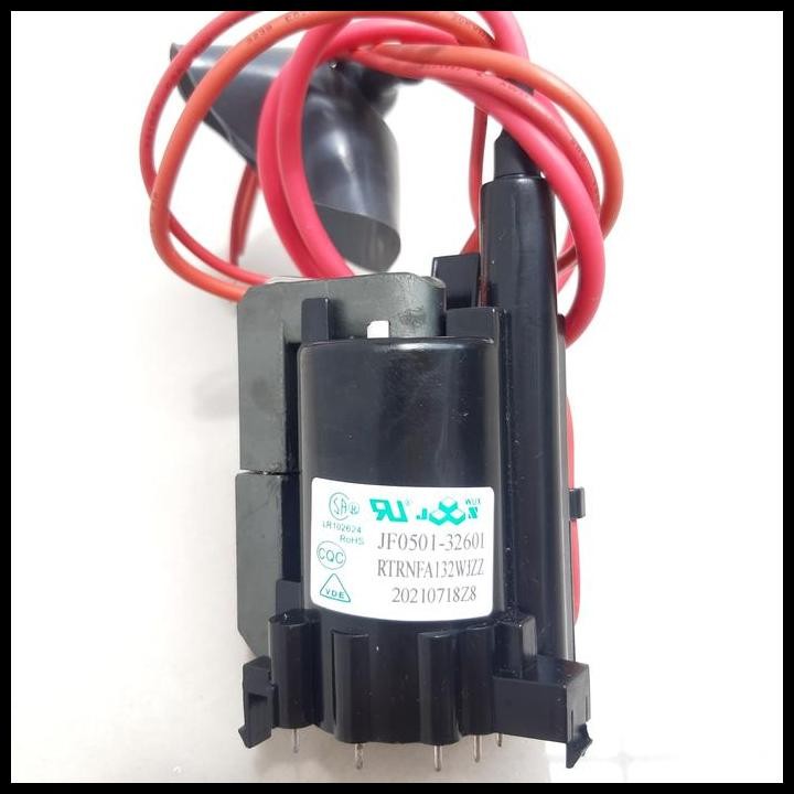 PLYBACK JF0501-32601 FLYBACK JF0501-32601 PLYBACK 32601 FLYBACK 32601