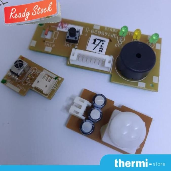 TERBARU - Modul Sensor Indoor Ac Daikin Thailand Inverter R2