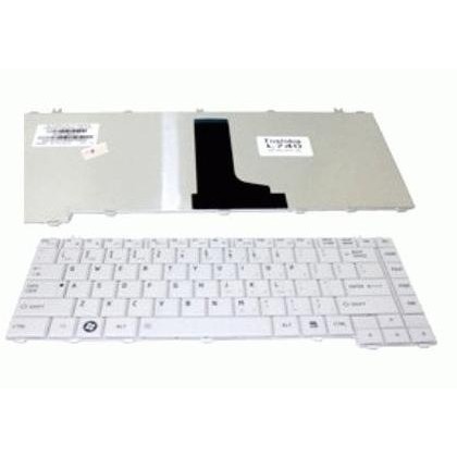 Sale Keyboard Toshiba Satellite L745,L735,L740 Putih