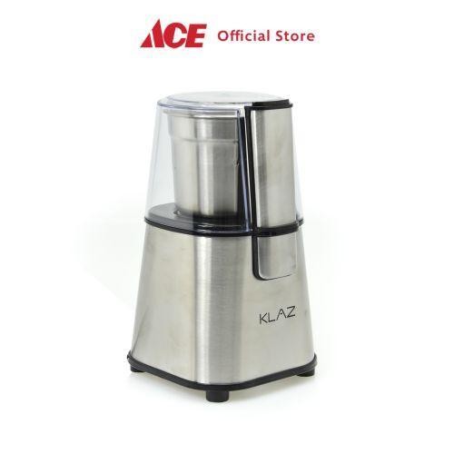 Klaz Coffee Grinder Cg9100 Mesin Penghalus Kopi Grinding Machine Original Dan Terpercaya
