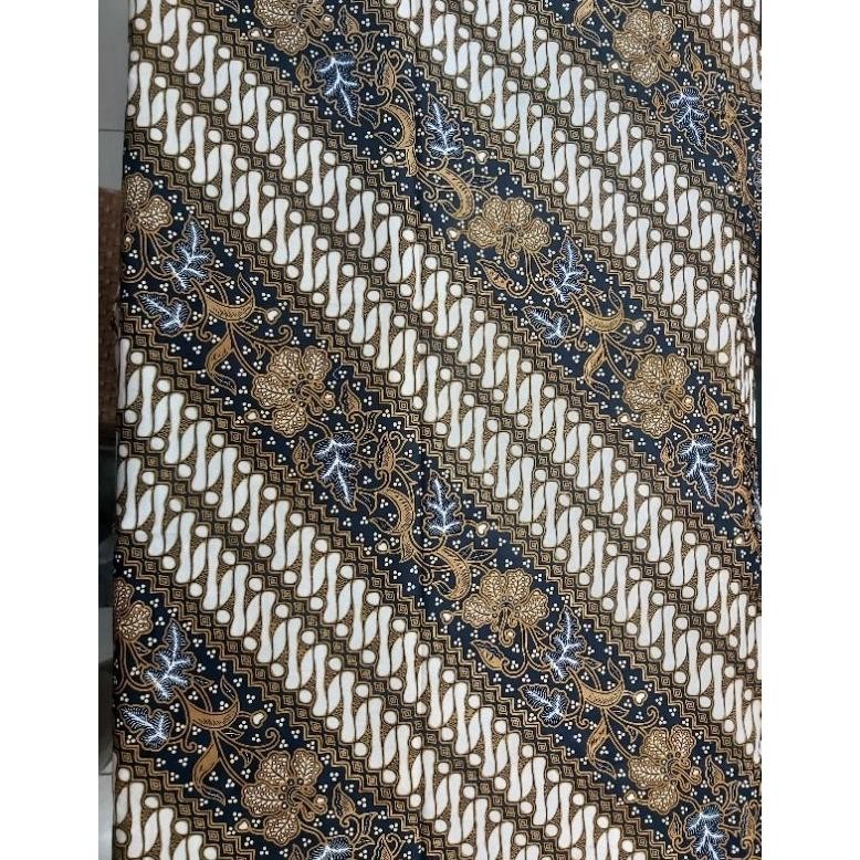 Batik batu raden motip lerengkain pengantinkain panjangkain jarik