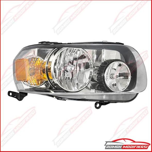Grosir Head Lamp - Ford Escape 2001-2007 - Eagleeyes - Us Style