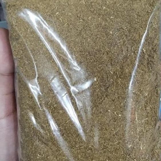 

DISKON! BUMBU SHAOKAO REMPAH 1KG ZI RAN FEN KHAS BBQ CHINA