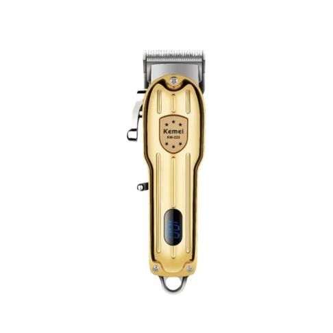 Alat Cukur Rambut Kemei Km-223 Hair Clipper Profesional