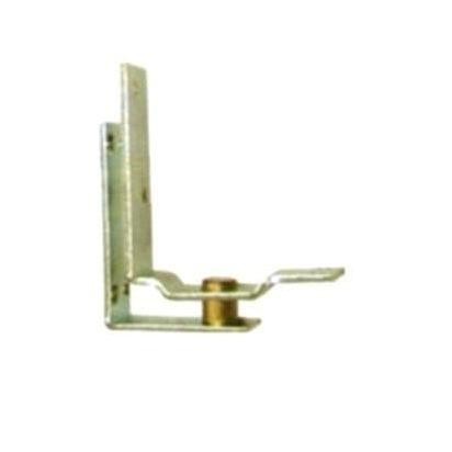 Bottom Pivot Bawah Engsel Pintu Lipat Gantung Pivot Bottom Folding HIGH QUALITY