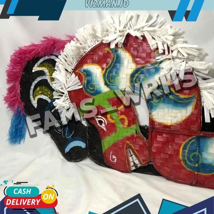 Jaranan Jumbo Jaranan Asli Jumbo Jaranan Kepang Pentas Murah