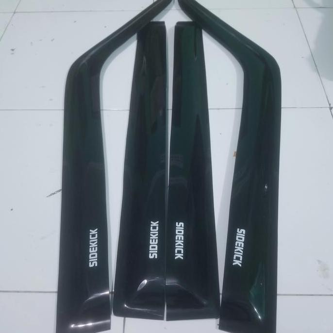 talang air sidekick 1996 ASLI