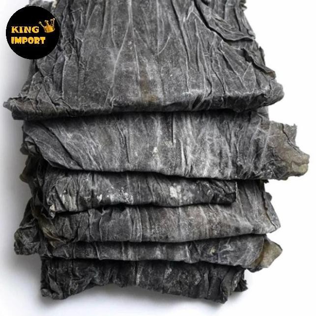 

DISKON! RUMPUT LAUT KERING KOMBU KELP DASHIMA HAITAI 500GR UNTUK SUP & KALDU