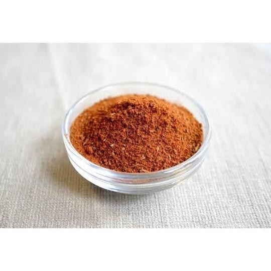 

DISKON! CAJUN SPICE MIX 1KG BUMBU CAJUN SEASONING ASLI HALAL