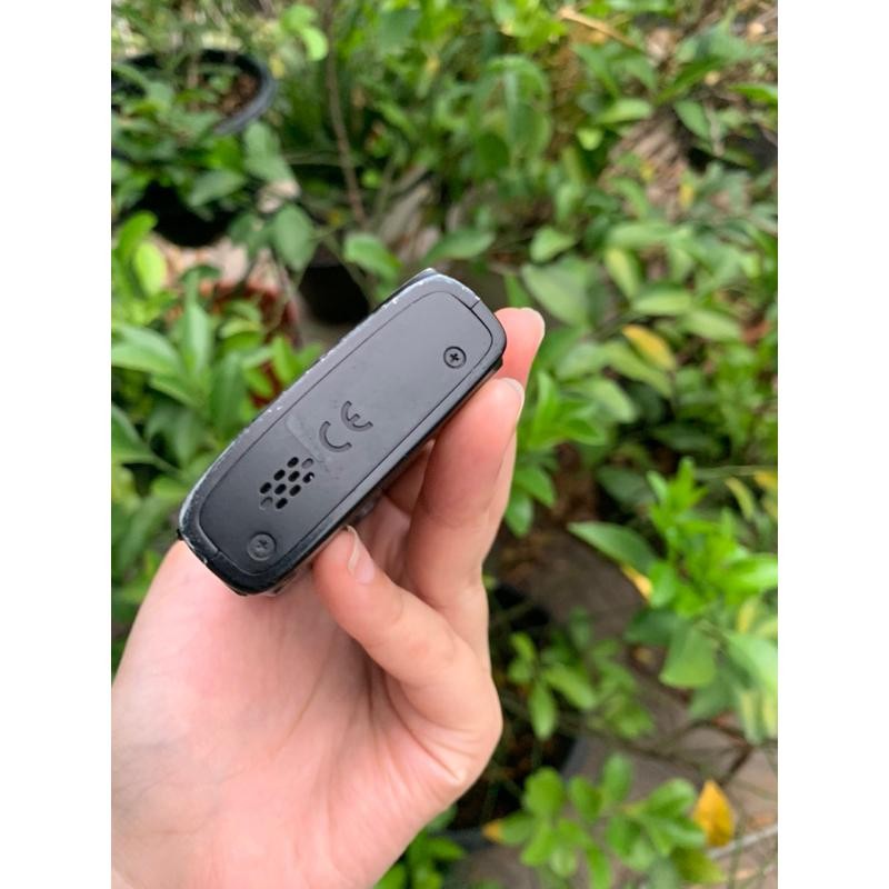 Ls Canon Ixus 170 Kamera Digital Fullset Mulus