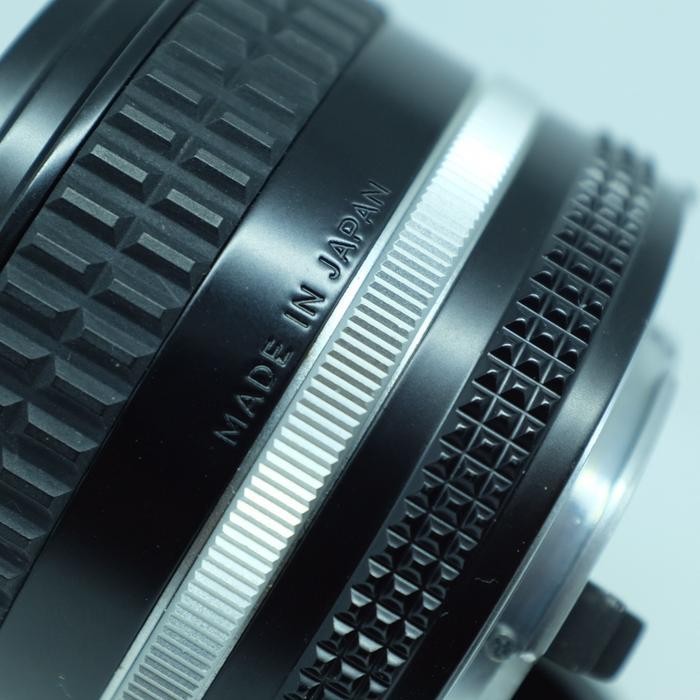 Sv Nikkor 50Mm F1.4 Ais Collector'S Grade