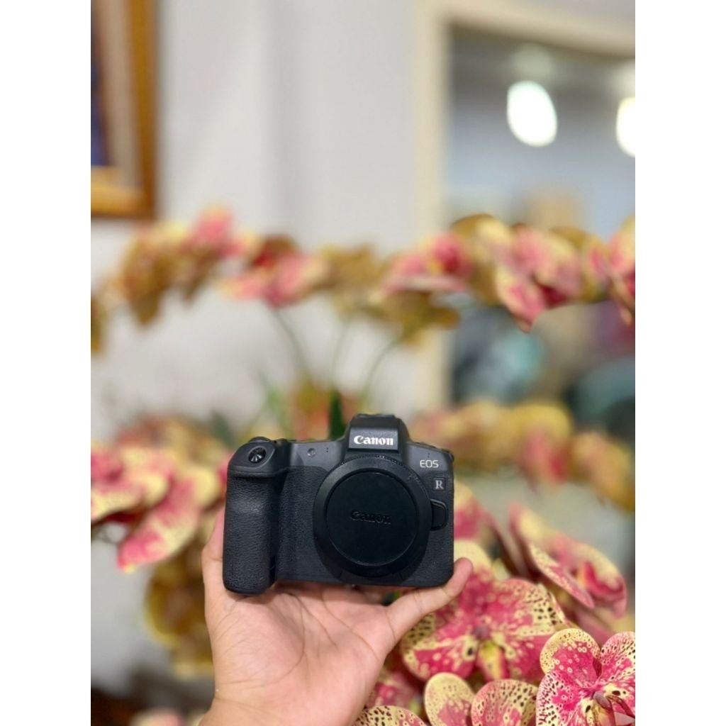 Sf Canon Eos R Bukan Canon Eos Rp Bukan Canon Eos R6 Bukan Canon Eos R10