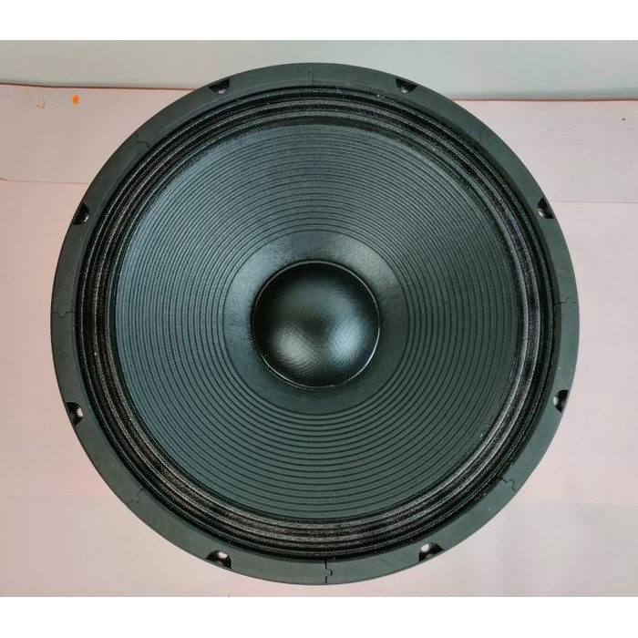 speaker Komponen 18 SW 100 Subwofer Neo18 inci 18in B&C 18SW100 Berkualitas Terbaru