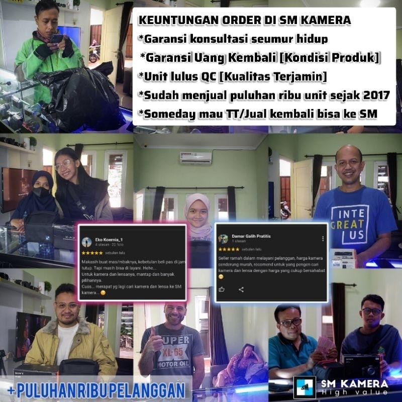 Ls [Fullfitur] Canon M50 Mark Ii Canon M50 Canon Kiss M