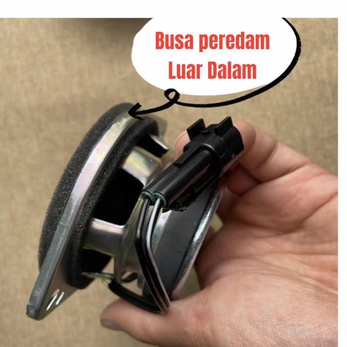 PROMO MOBIL KOMPONEN SPEAKER BOSE 3 INCH
