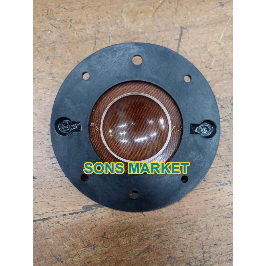 SPULL TWEETER ACR CD 6 ASLI RECONE KIT ACR SPUL TWITER ACR CD6 ORIGINAL