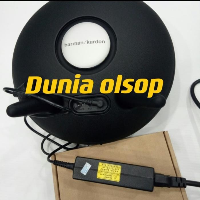 Adaptor Speaker Studio HK HARMAN KARDON ONYX 2,3,4, berkualitas hk