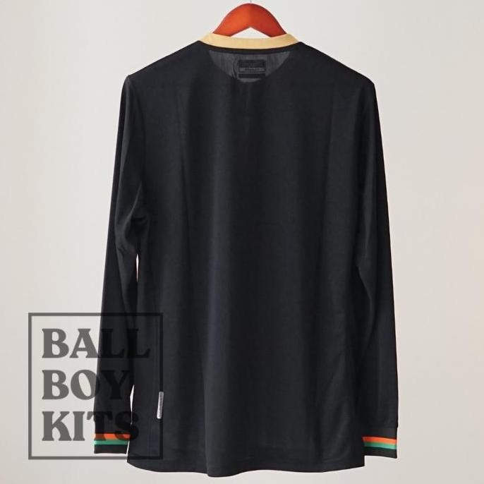 Original Venezia FC 2023-24 Home Kit Long Sleeve Player Issue