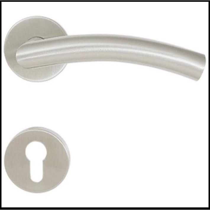 PALOMA HRP 402 HANDLE ROSES GAGANG PINTU RUMAH