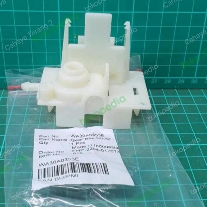 Cover GearBox Kipas Angin Panasonic/KDK Cover Kipas Angin Dinding KDK HARGA SPESIAL