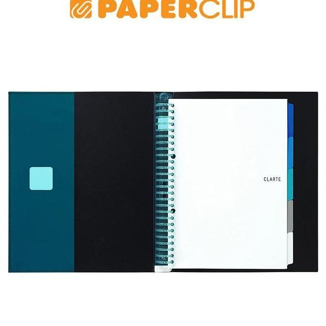 

BEBAS ONGKIR - FILE NOTE B5 MARUMAN F307-52 L