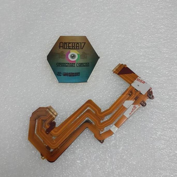 Flex For Sony Axp40 Axp 40 Axp55 Axp 55 Fp2539