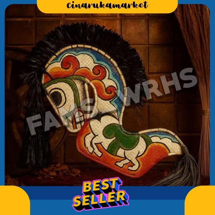 Jaranan Kepang Jaranan Asli Kuda Lumping Jaranan Alusan Promo