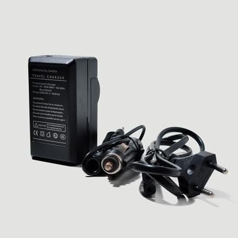 Charger Sony Np-Bn1  Sony: Dsc-Qx10,Dsc-Qx100,Dsc-T99,Dsc-T110,Ds