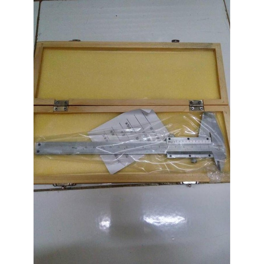 

Jangka Sorong Stainless