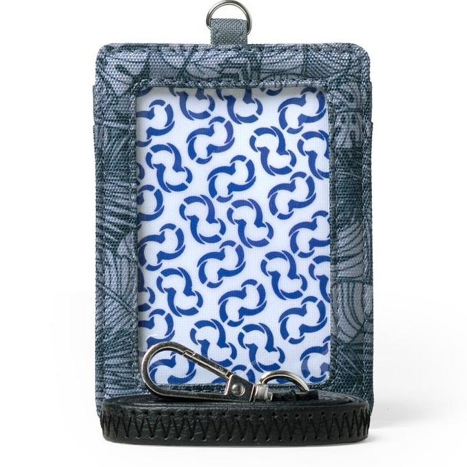 

TERLARIS - Wallts Aiken Troops - Lanyard Name Tag Id Card