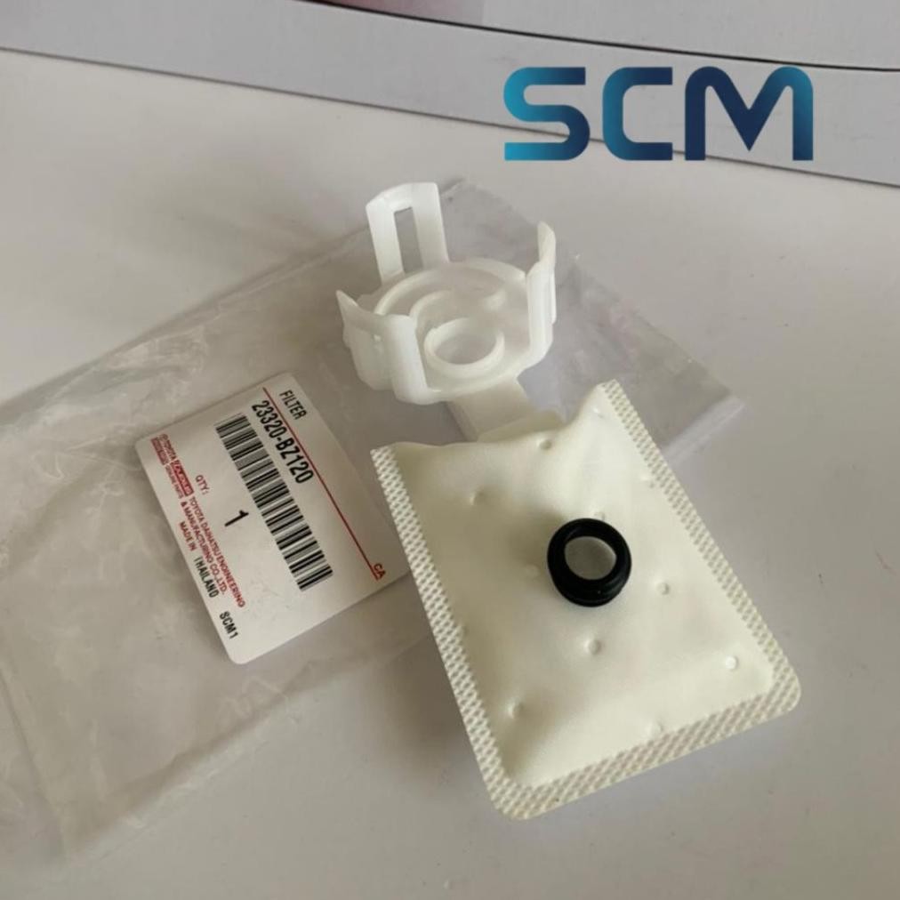 Saringan Fuel Pump Grand Avanza Xenia Velos 2016 2017 2018 2019 2020 Up Toyota Terbaru