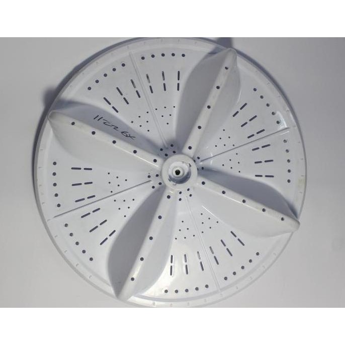 Pulsator Mesin Cuci SANKEN QW-S990 Original Part ASLI