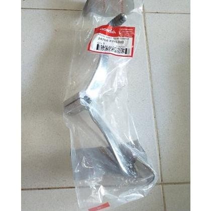 Pedal Operan Gigi Persneleng Preseneleng Operan Gigi Motor Honda Kharisma Supra X 125 Pedal Versnele
