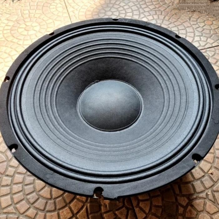 Speaker Black Spider 15 inch 15400Mb BS 15 15400 MB Black Spider ORI